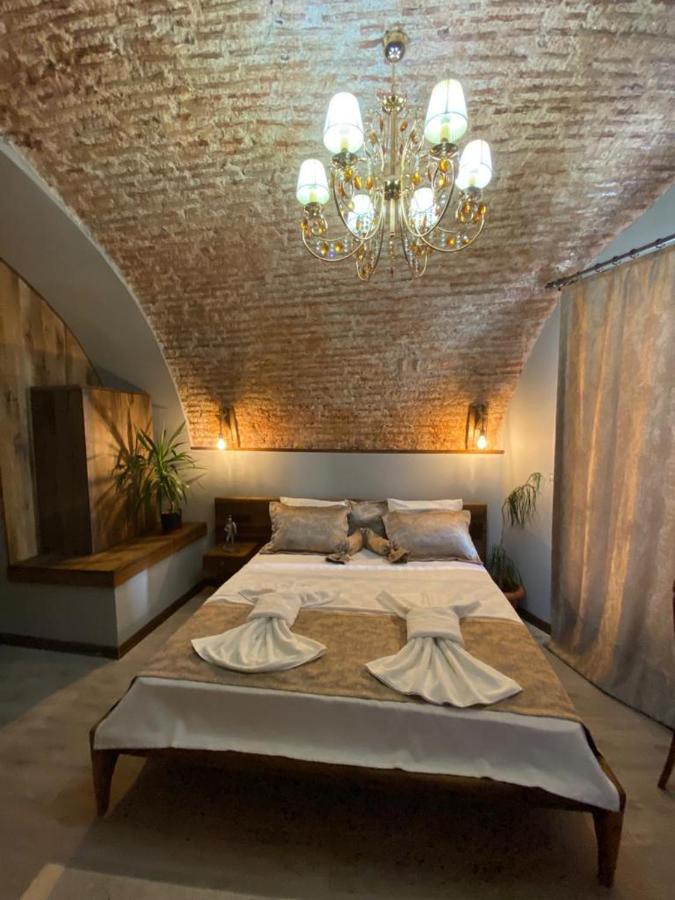 Alma Port Suites Istanbul Ngoại thất bức ảnh